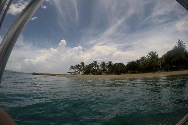 Hotel on the Cay (Altona)